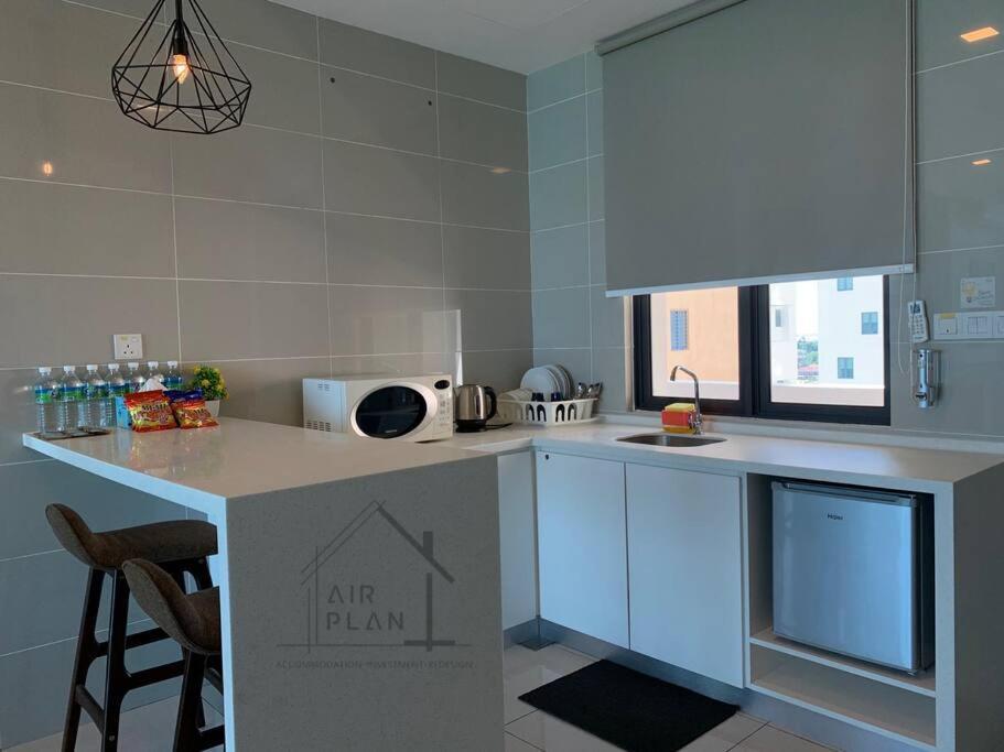 Pd D'Wharf Premium Suite - Full Seaview Port Dickson Exteriör bild