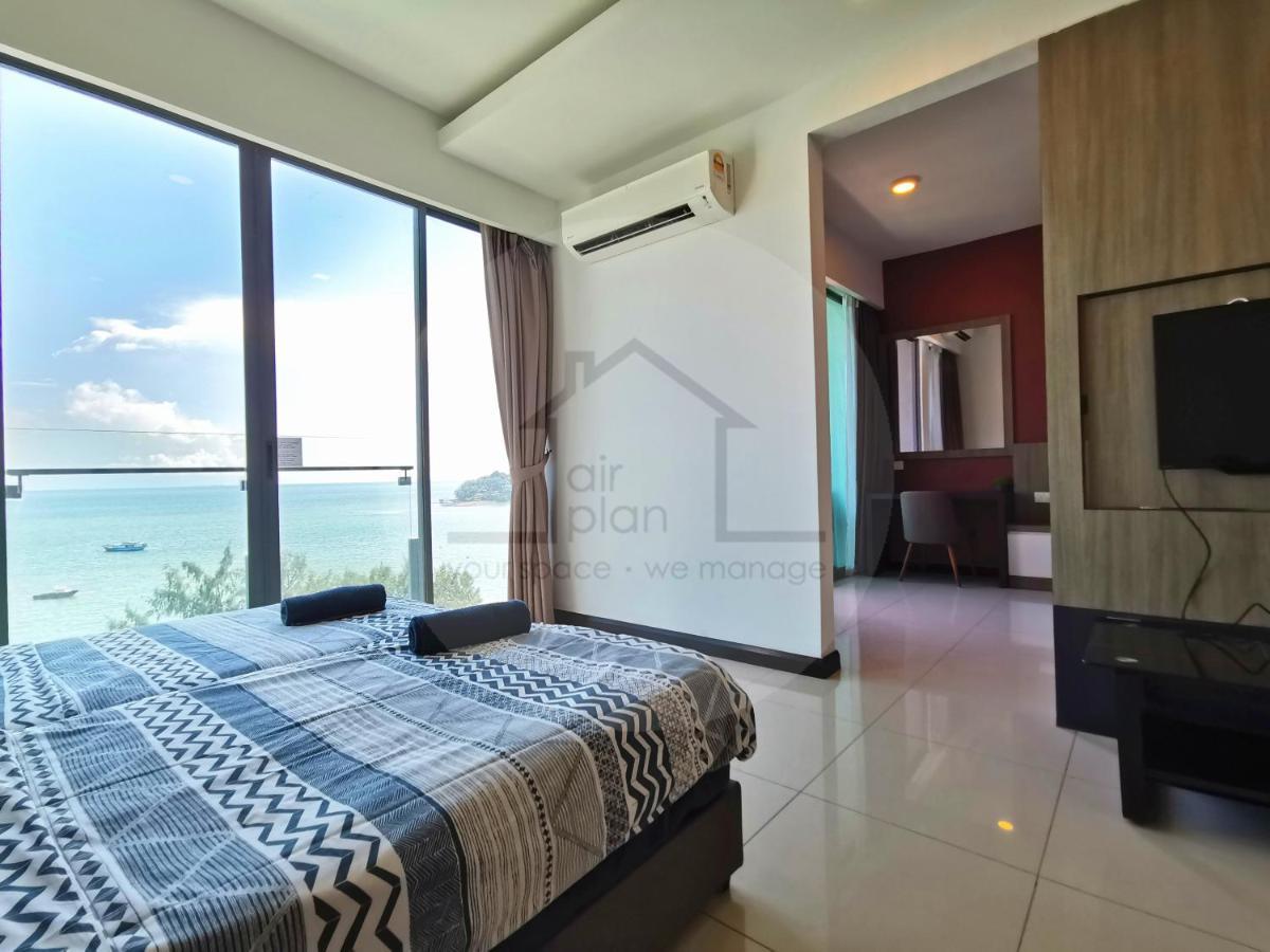 Pd D'Wharf Premium Suite - Full Seaview Port Dickson Exteriör bild